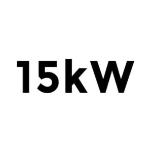 15kW