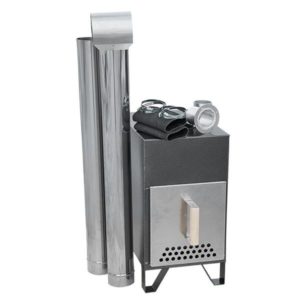 Aluminium 27kw