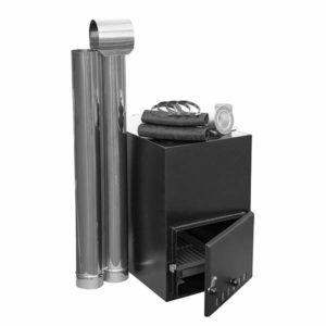 Aluminium 35kw