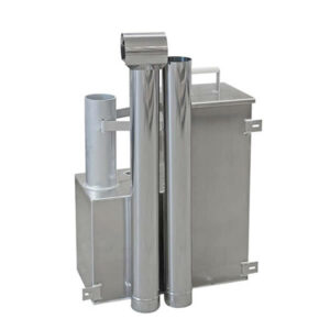 Aluminium 27kw